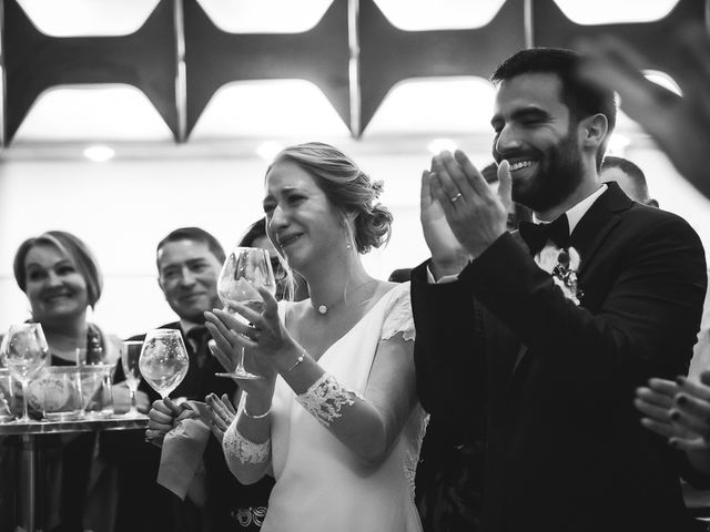 Le mariage de Thibault et Marion à Rochefort, Charente Maritime 25