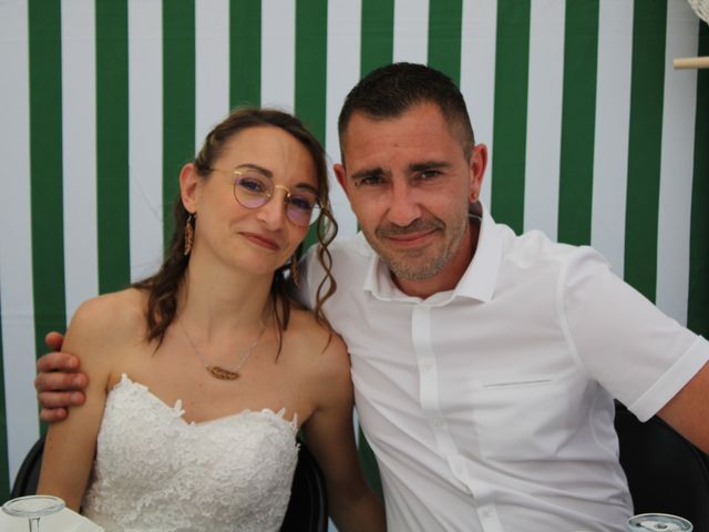 Le mariage de Jérémy et Mélanie à Gimouille, Nièvre 46