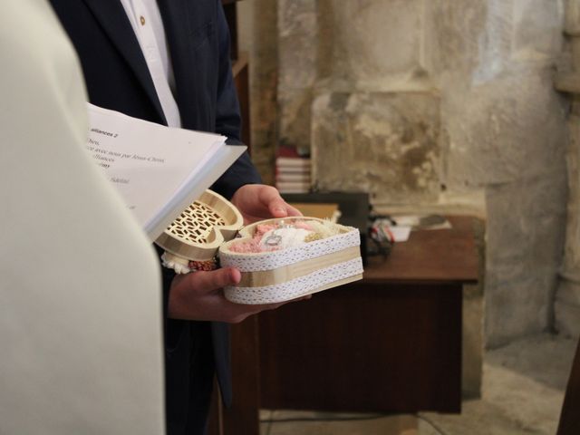 Le mariage de Jérémy et Mélanie à Gimouille, Nièvre 70