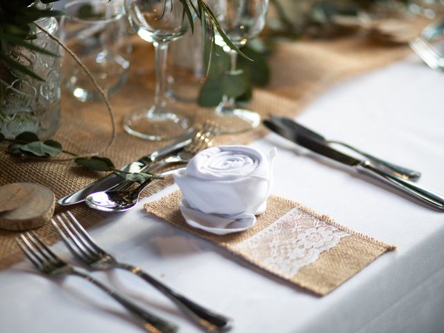 Le mariage de Jason et Léa à Dottignies, Hainaut 43