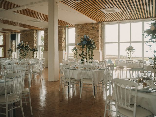 Le mariage de Charline et Florian à Plouescat, Finistère 7