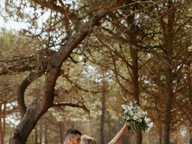 Le mariage de Guillaume  et Alysson  à Le Barcarès, Pyrénées-Orientales 5