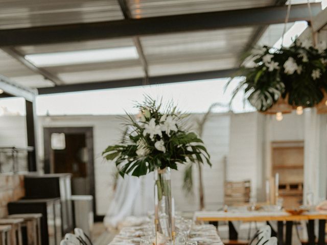 Le mariage de Guillaume  et Alysson  à Le Barcarès, Pyrénées-Orientales 9