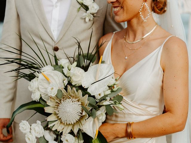 Le mariage de Guillaume  et Alysson  à Le Barcarès, Pyrénées-Orientales 12