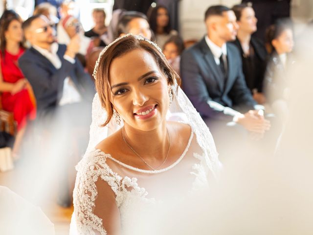 Le mariage de Yanis et Souraya à Aulnay-sous-Bois, Seine-Saint-Denis 8