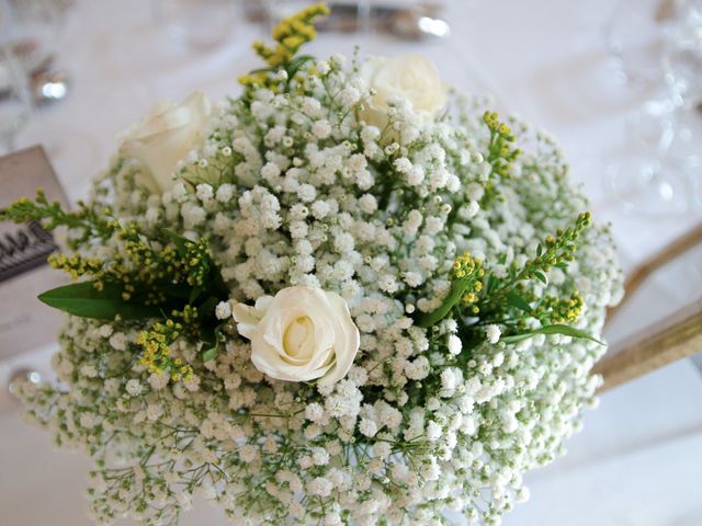 Le mariage de Fabien et Pauline à Sèvres, Hauts-de-Seine 56