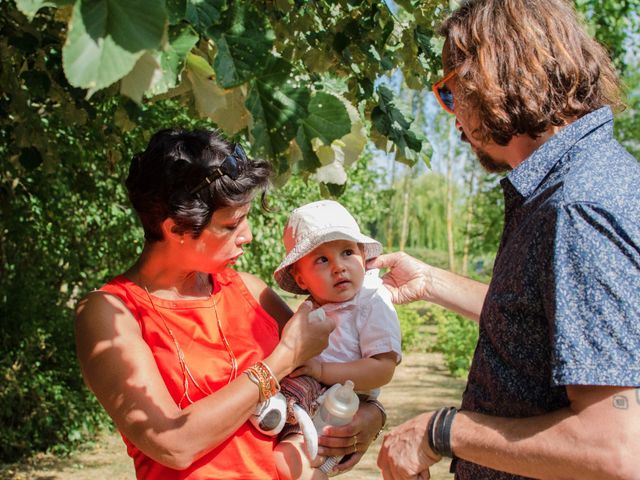 Le mariage de Fabien et Pauline à Sèvres, Hauts-de-Seine 67