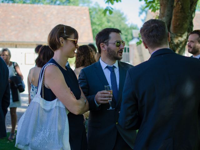 Le mariage de Fabien et Pauline à Sèvres, Hauts-de-Seine 118