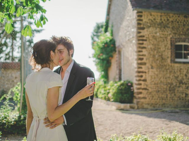 Le mariage de Fabien et Pauline à Sèvres, Hauts-de-Seine 146