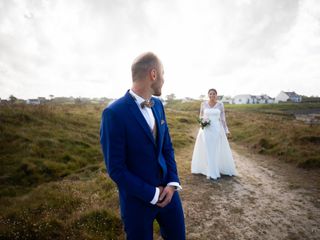 Le mariage de Tiphaine et Anthony 2