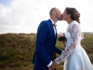 Le mariage de Tiphaine et Anthony 3