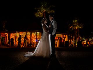 Le mariage de Krystel et Jérémy