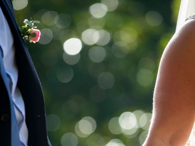 Le mariage de Matthieu et Anne-Laure à Monflanquin, Lot-et-Garonne 31