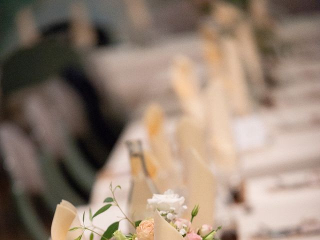 Le mariage de Matthieu et Anne-Laure à Monflanquin, Lot-et-Garonne 36