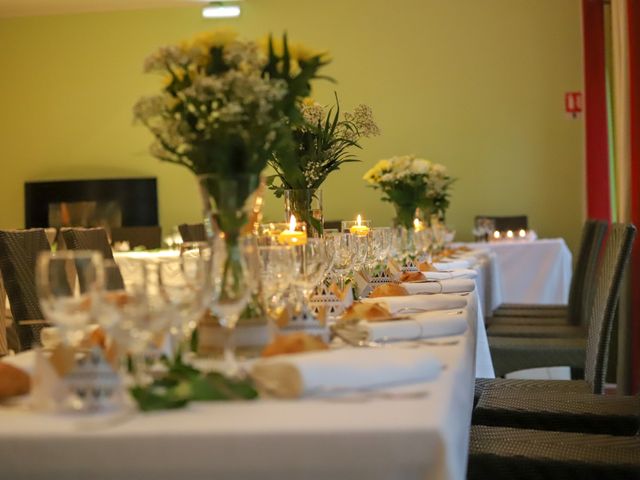 Le mariage de Jerom et Murielle à Poitiers, Vienne 32