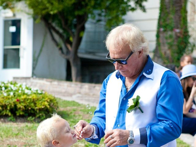 Le mariage de Igor et Karine à Le Cannet, Alpes-Maritimes 13