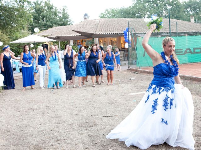 Le mariage de Igor et Karine à Le Cannet, Alpes-Maritimes 18