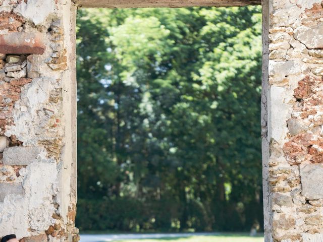 Le mariage de Kevin et Van à Fontenay-Trésigny, Seine-et-Marne 17