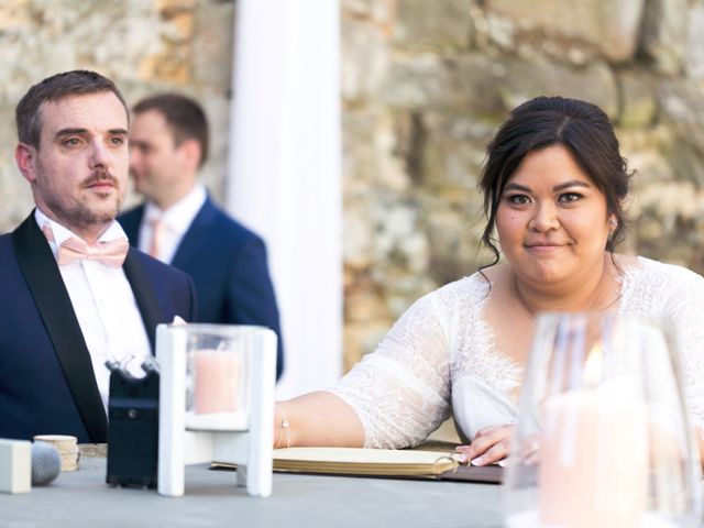 Le mariage de Kevin et Van à Fontenay-Trésigny, Seine-et-Marne 29