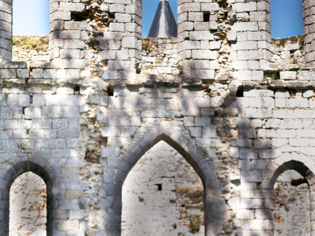 Le mariage de Kevin et Van à Fontenay-Trésigny, Seine-et-Marne 38