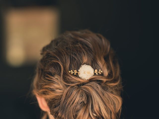 Le mariage de Rémi et Gaëlle à Gouesnou, Finistère 9