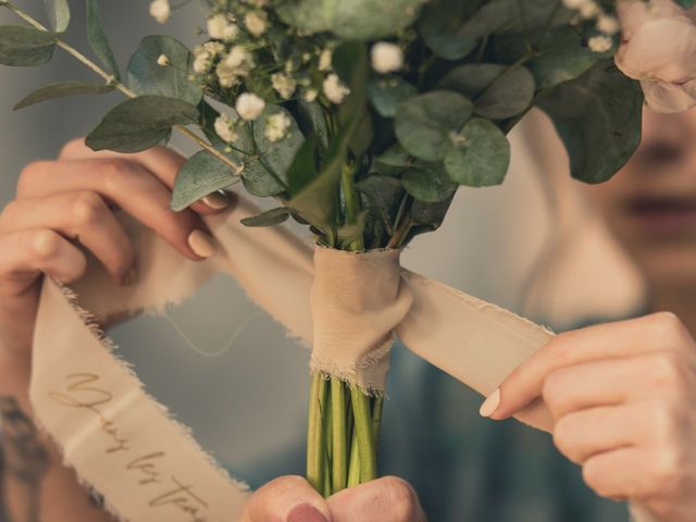 Le mariage de Rémi et Gaëlle à Gouesnou, Finistère 10