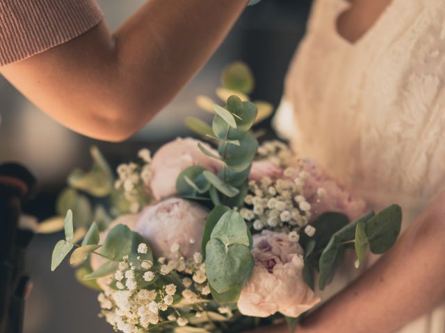 Le mariage de Rémi et Gaëlle à Gouesnou, Finistère 20