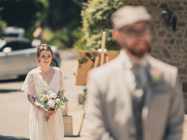 Le mariage de Rémi et Gaëlle à Gouesnou, Finistère 25