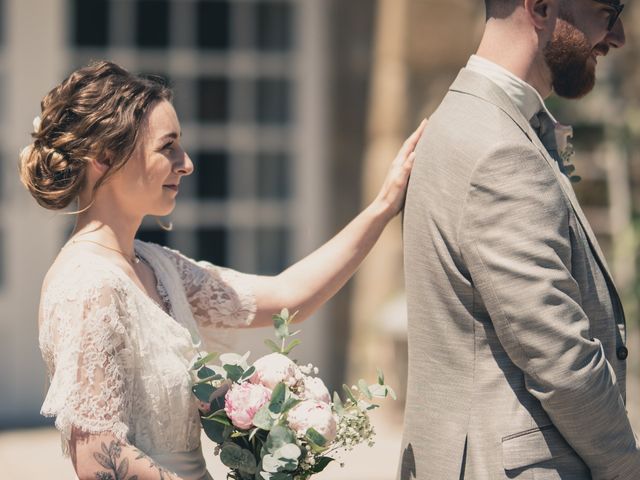 Le mariage de Rémi et Gaëlle à Gouesnou, Finistère 26