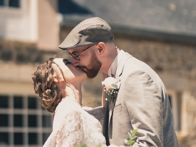 Le mariage de Rémi et Gaëlle à Gouesnou, Finistère 27