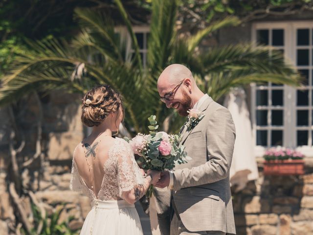 Le mariage de Rémi et Gaëlle à Gouesnou, Finistère 30