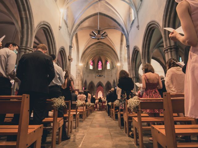 Le mariage de Rémi et Gaëlle à Gouesnou, Finistère 33