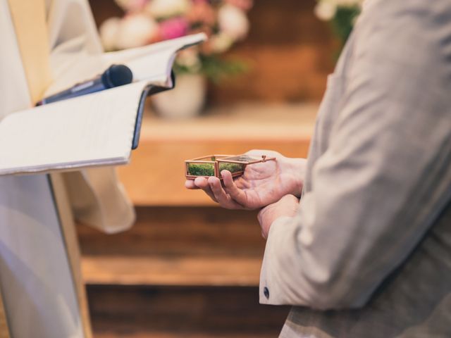 Le mariage de Rémi et Gaëlle à Gouesnou, Finistère 38