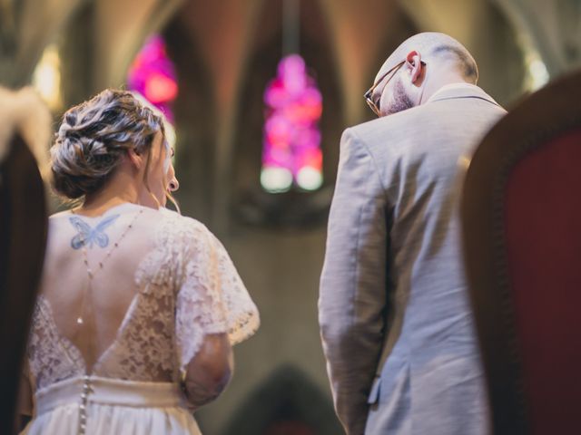 Le mariage de Rémi et Gaëlle à Gouesnou, Finistère 40