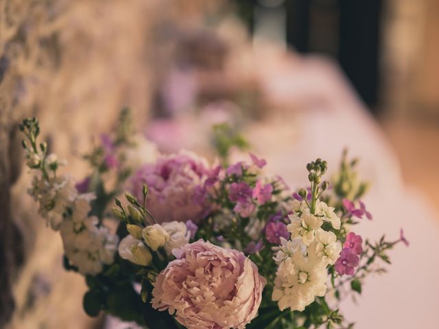 Le mariage de Rémi et Gaëlle à Gouesnou, Finistère 50