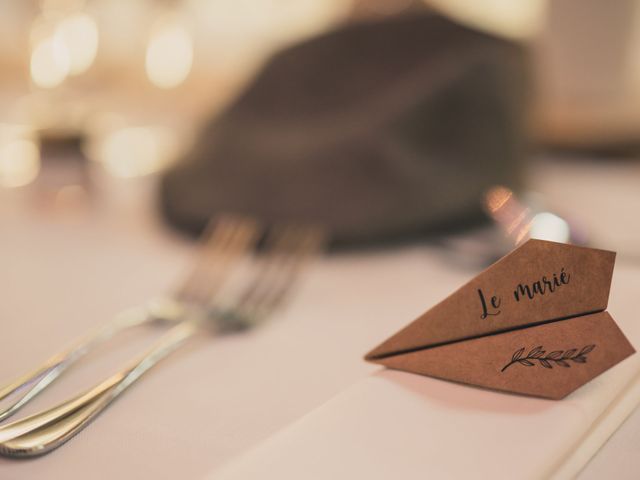 Le mariage de Rémi et Gaëlle à Gouesnou, Finistère 51