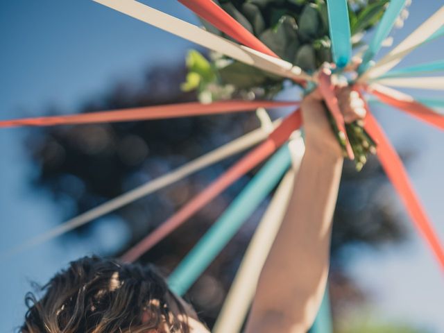 Le mariage de Rémi et Gaëlle à Gouesnou, Finistère 56