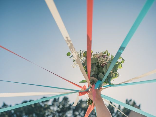 Le mariage de Rémi et Gaëlle à Gouesnou, Finistère 57