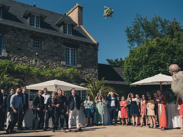 Le mariage de Rémi et Gaëlle à Gouesnou, Finistère 59