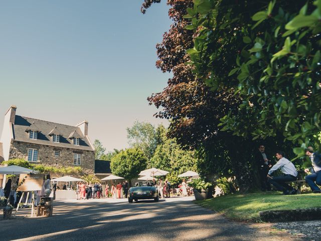 Le mariage de Rémi et Gaëlle à Gouesnou, Finistère 60