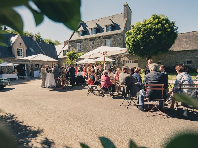 Le mariage de Rémi et Gaëlle à Gouesnou, Finistère 61