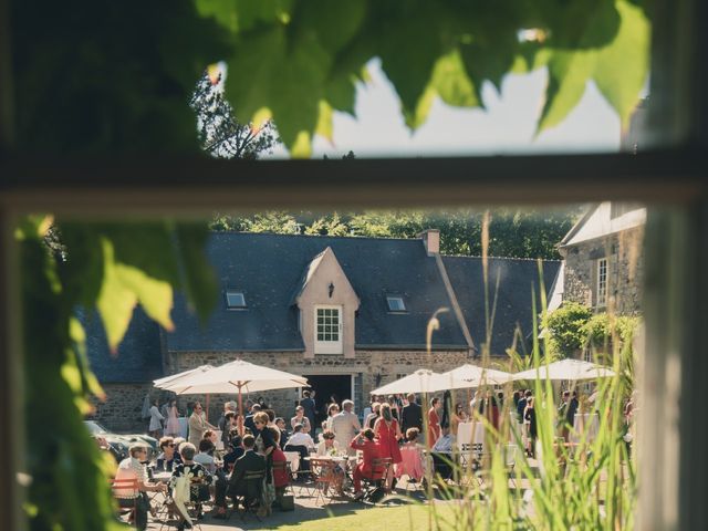 Le mariage de Rémi et Gaëlle à Gouesnou, Finistère 62