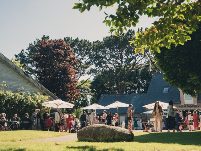 Le mariage de Rémi et Gaëlle à Gouesnou, Finistère 63