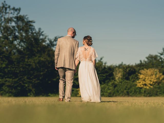 Le mariage de Rémi et Gaëlle à Gouesnou, Finistère 64