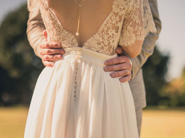 Le mariage de Rémi et Gaëlle à Gouesnou, Finistère 65