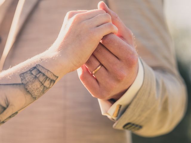 Le mariage de Rémi et Gaëlle à Gouesnou, Finistère 66