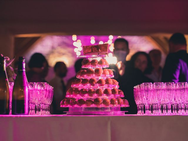 Le mariage de Rémi et Gaëlle à Gouesnou, Finistère 70