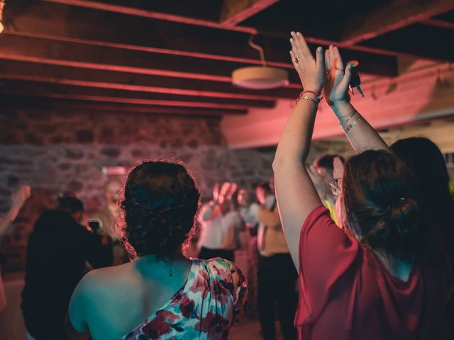 Le mariage de Rémi et Gaëlle à Gouesnou, Finistère 71