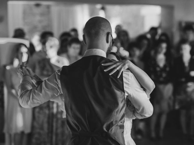 Le mariage de Rémi et Gaëlle à Gouesnou, Finistère 73