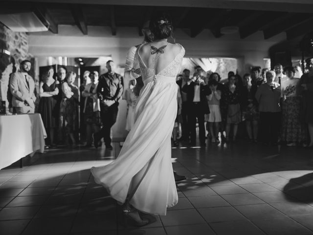 Le mariage de Rémi et Gaëlle à Gouesnou, Finistère 74